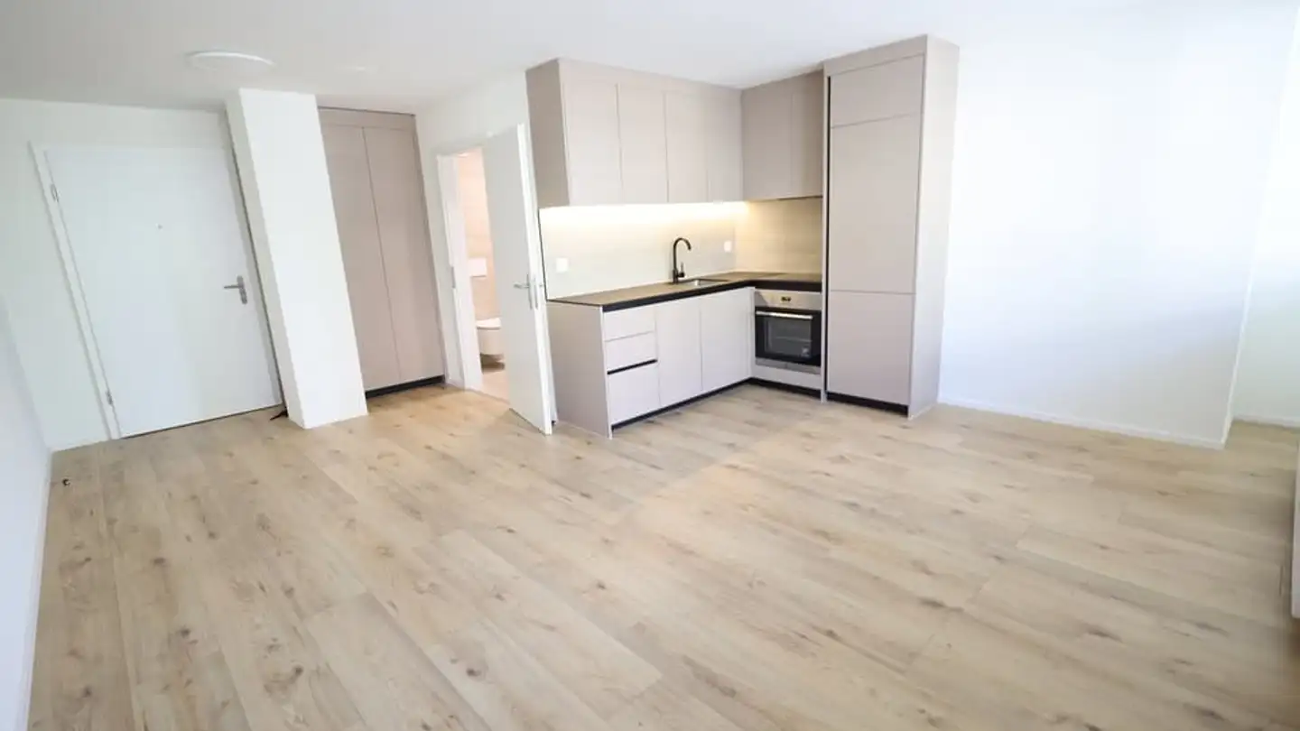 Appartement à louer - Rue Du Général-Dufour / General-Dufour-Strasse 28, 2502 Biel/Bienne - Photo 3