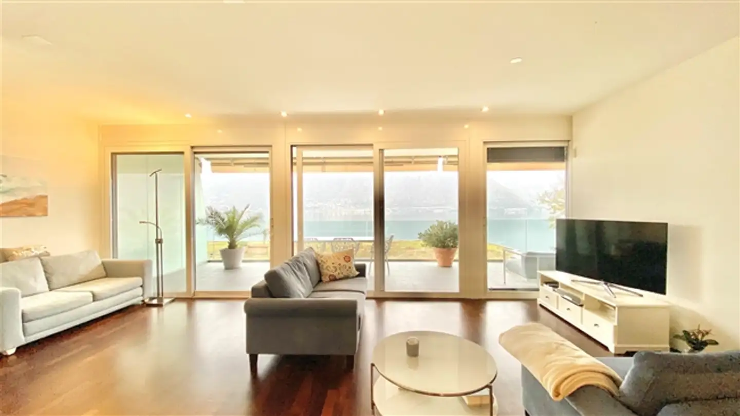 Apartment for sale - 6900 Lugano