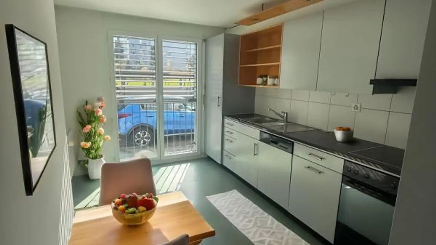 Apartment for rent - Schurtannenweg, 9400 Rorschach - Photo 4