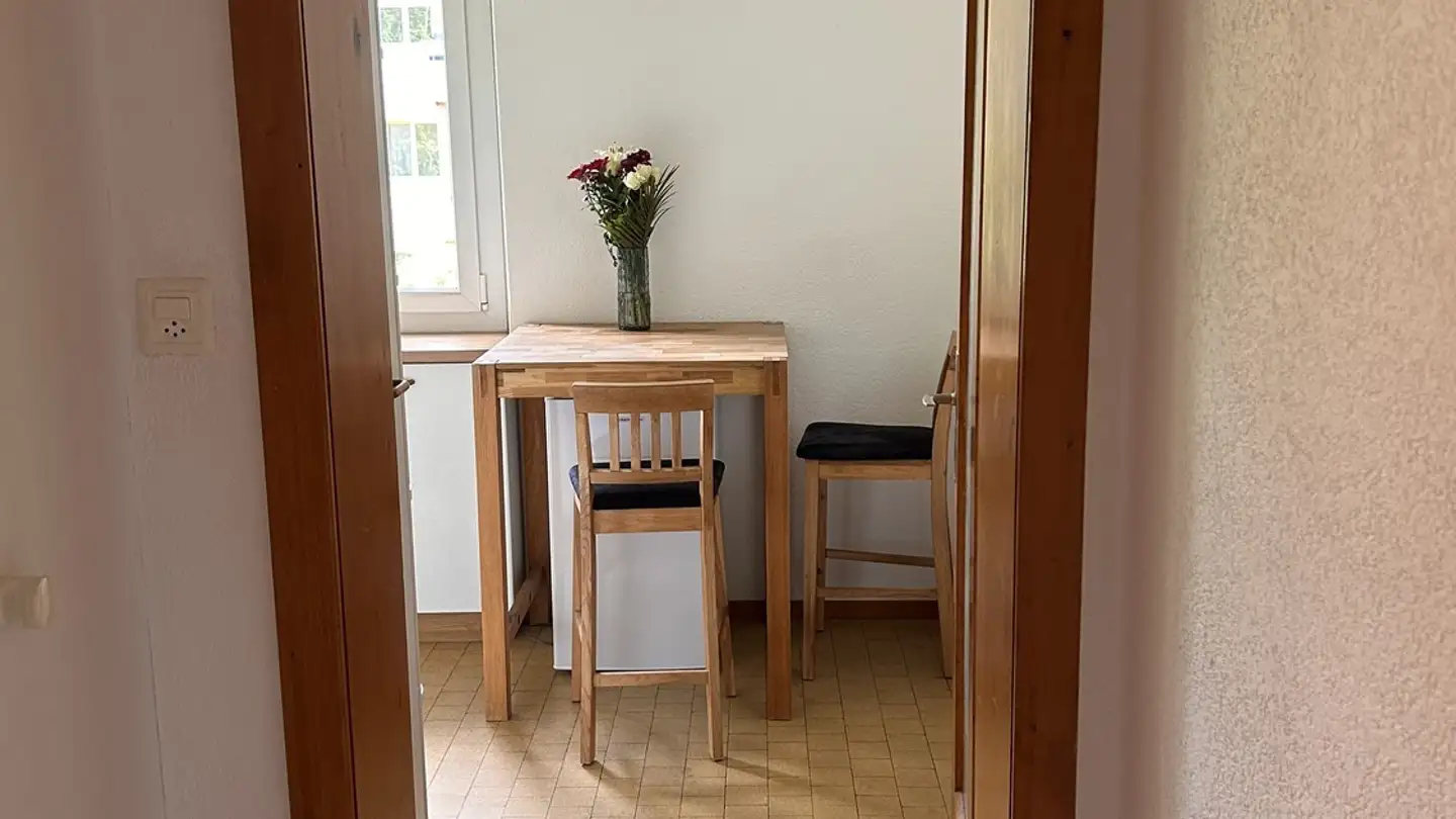 Appartamento in affitto - Hopfenweg 41, 3007 Bern - Foto 4