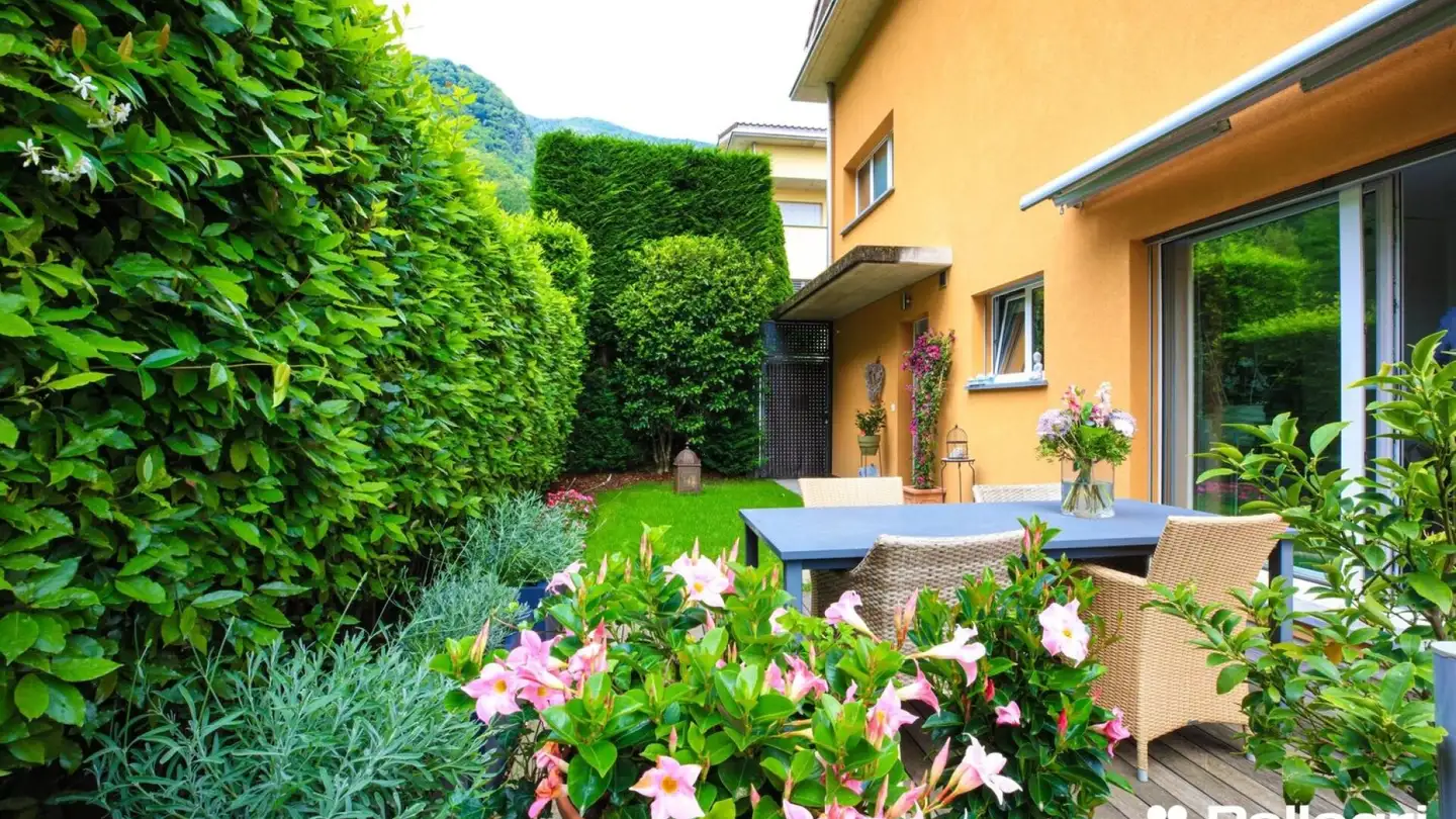 Maison individuelle à vendre - 6618 Arcegno