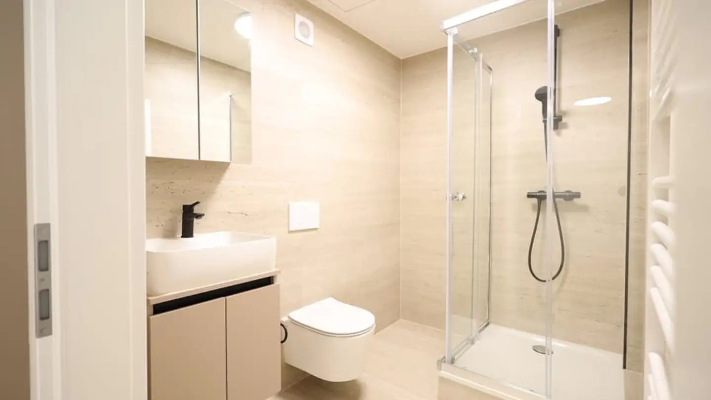 Appartement à louer - Rue Du Général-Dufour / General-Dufour-Strasse 28, 2502 Biel/Bienne - Photo 4