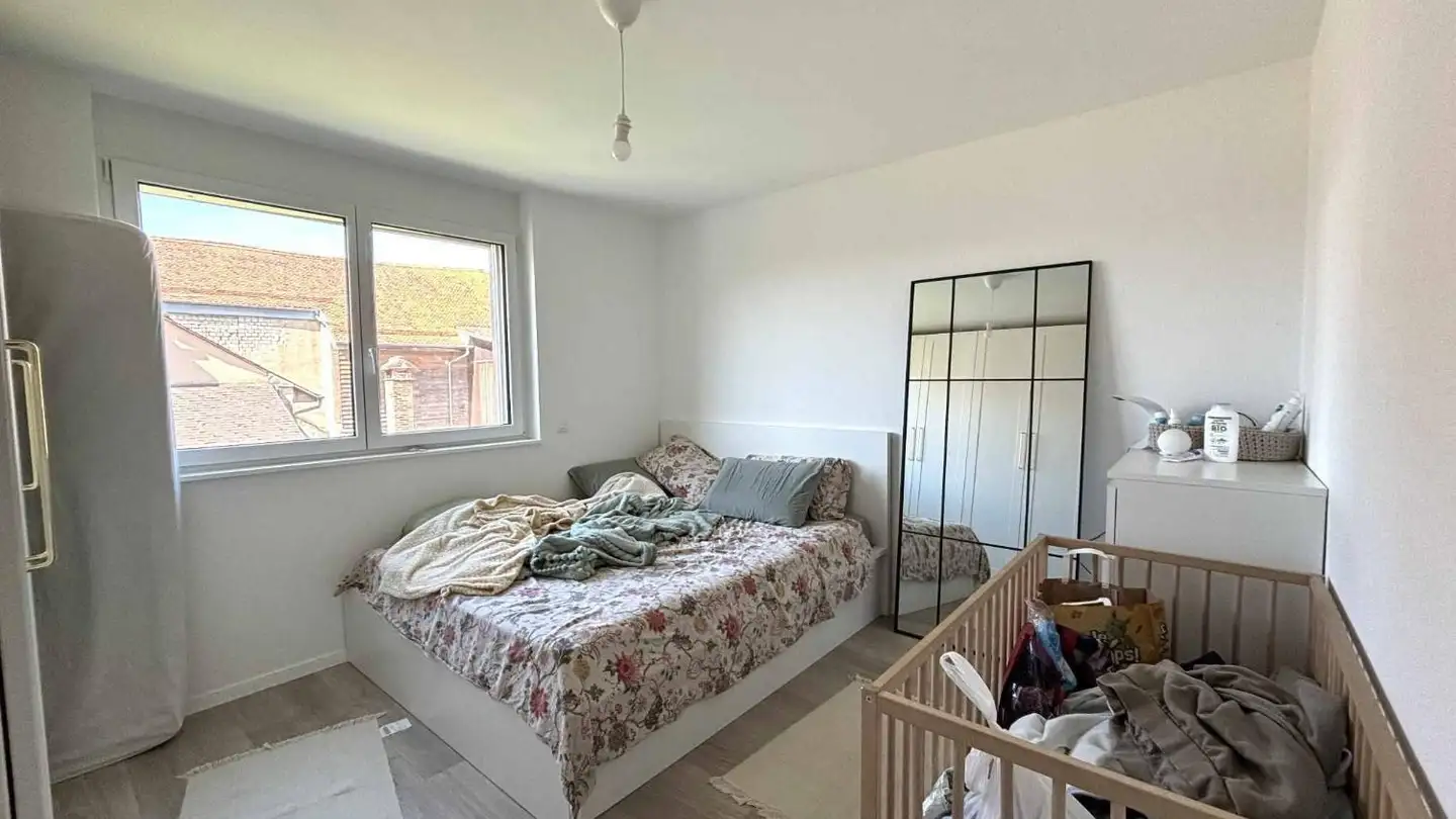 Appartamento in affitto - 1142 Pampigny - Foto 4