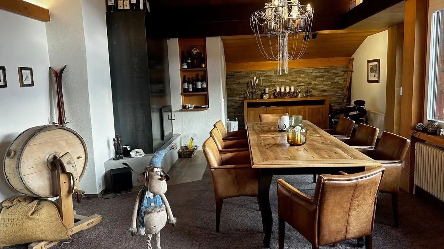 Duplex in affitto - 7260 Davos Dorf - Photo 2