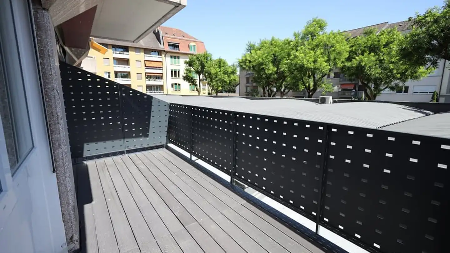 Apartment for rent - Rue Du Général-Dufour / General-Dufour-Strasse 28, 2502 Biel/Bienne - Photo 4