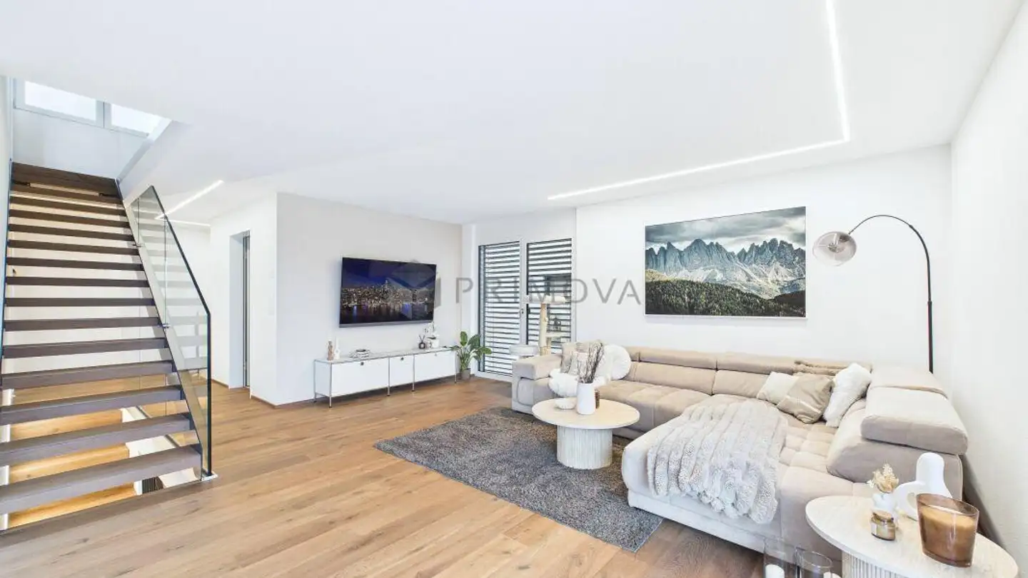 Casa singola in vendita - 9542 Münchwilen TG - Foto 2