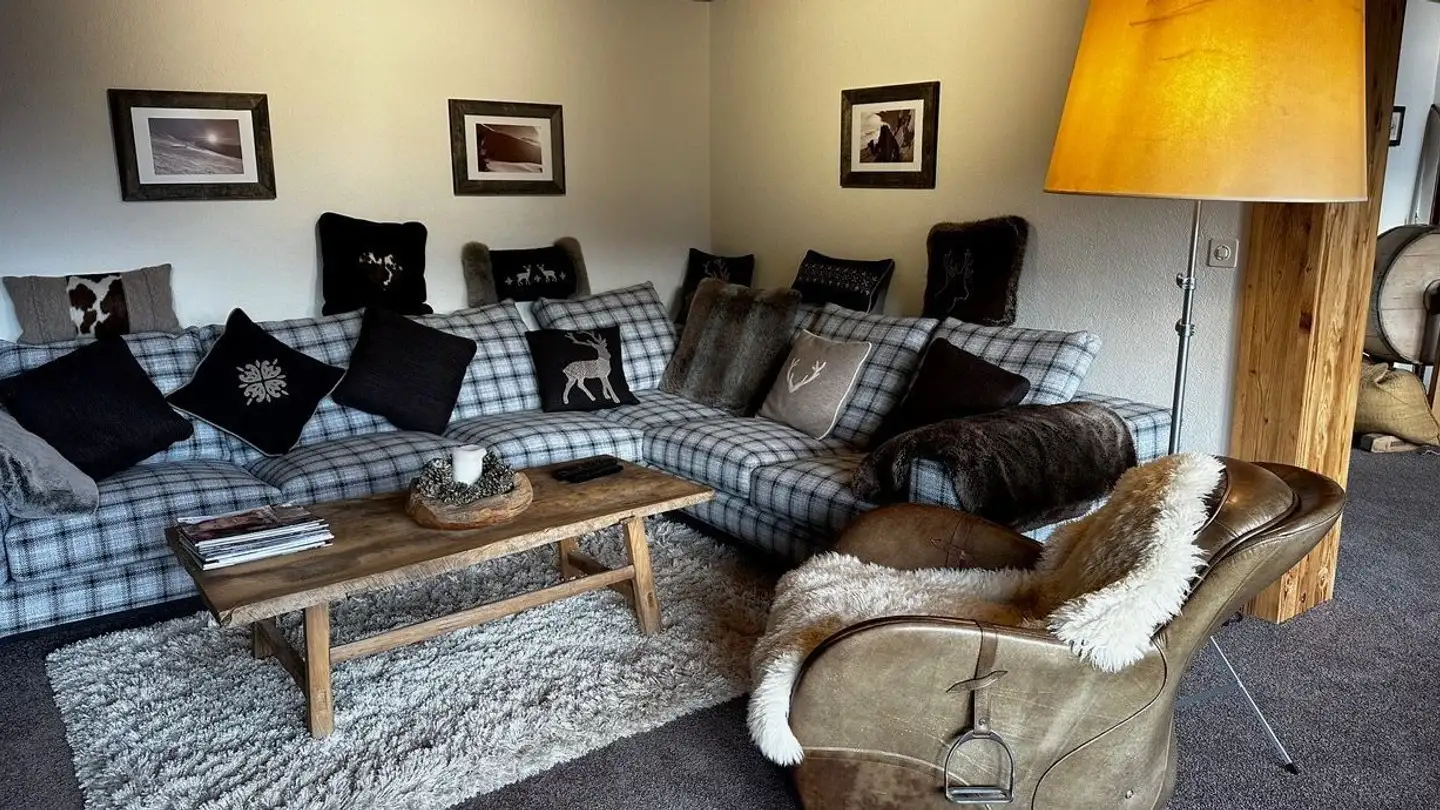 Duplex in affitto - 7260 Davos Dorf - Photo 3