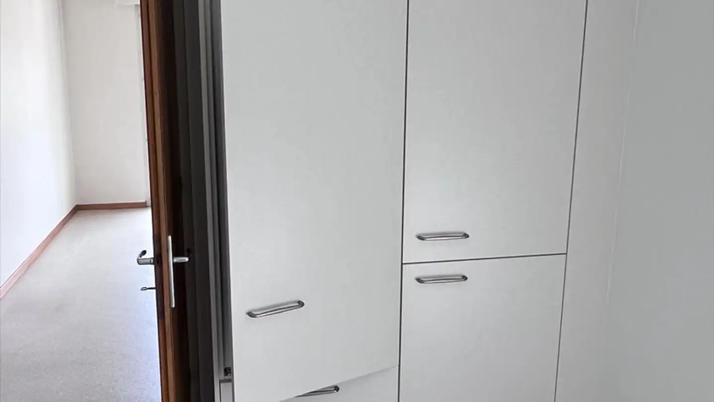 Appartamento in affitto - Sous Chaux, 2740 Moutier - Photo 4