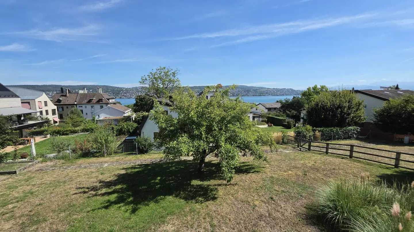 Wohnung mieten - Pilgerweg 3, 8803 Rüschlikon - Foto 2