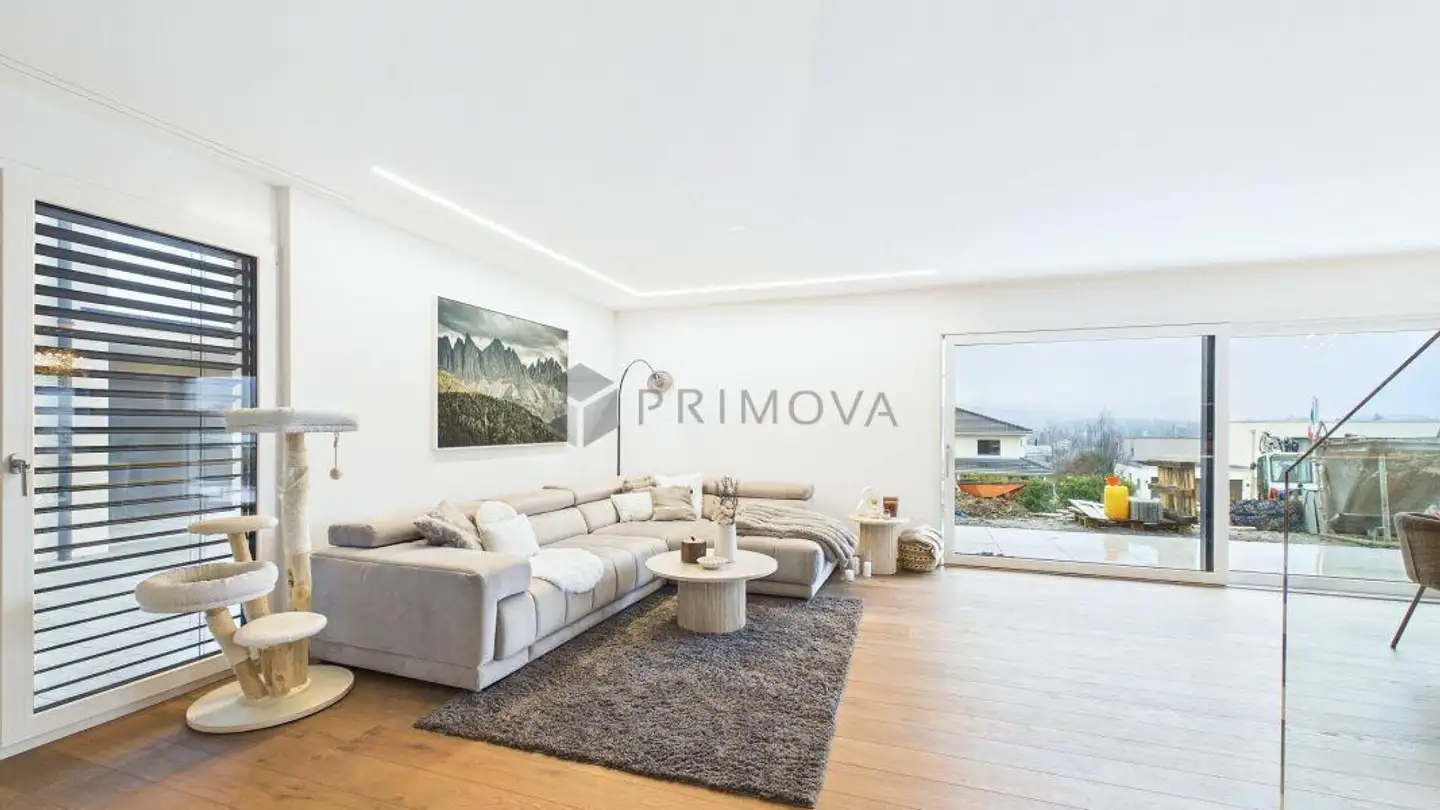 Casa singola in vendita - 9542 Münchwilen TG - Foto 3