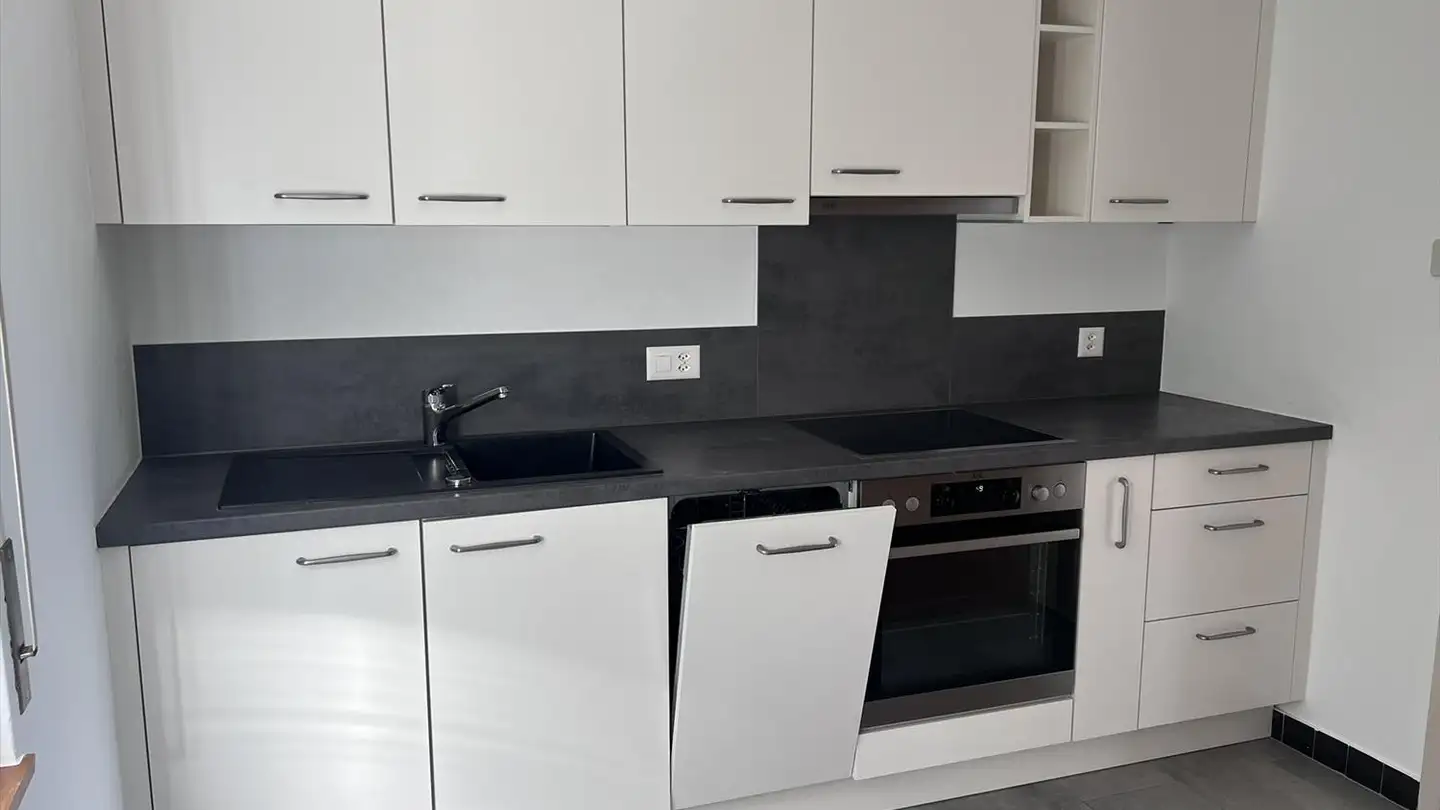 Appartamento in affitto - Sous Chaux, 2740 Moutier - Photo 2