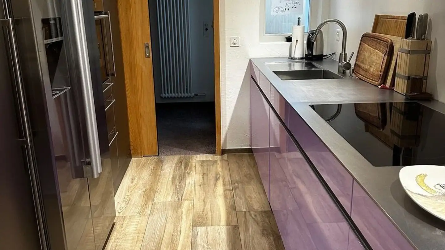 Duplex in affitto - 7260 Davos Dorf - Photo 4