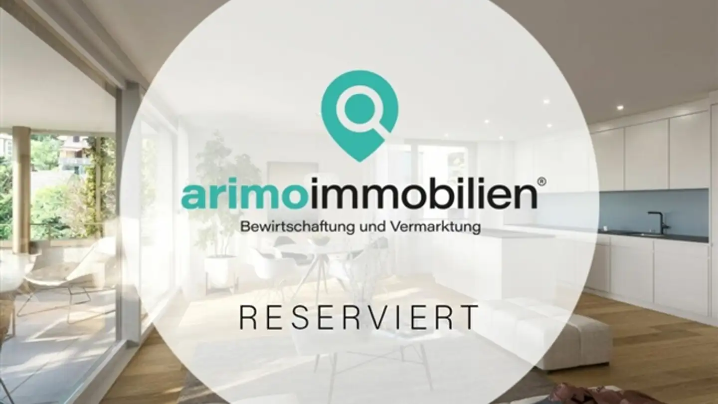 Appartamento in vendita - Rössliackerstrasse 9, 5200 Brugg AG