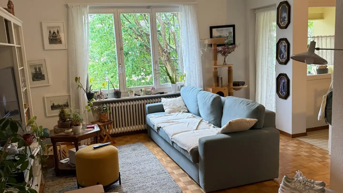 Appartamento in affitto - Kirchstrasse 10, 3097 Liebefeld - Foto 3