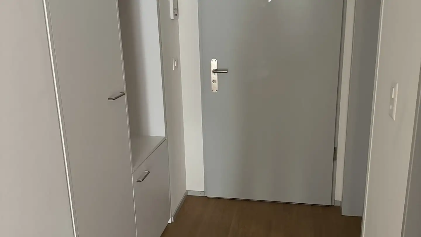 Appartamento in affitto - 8600 Dübendorf