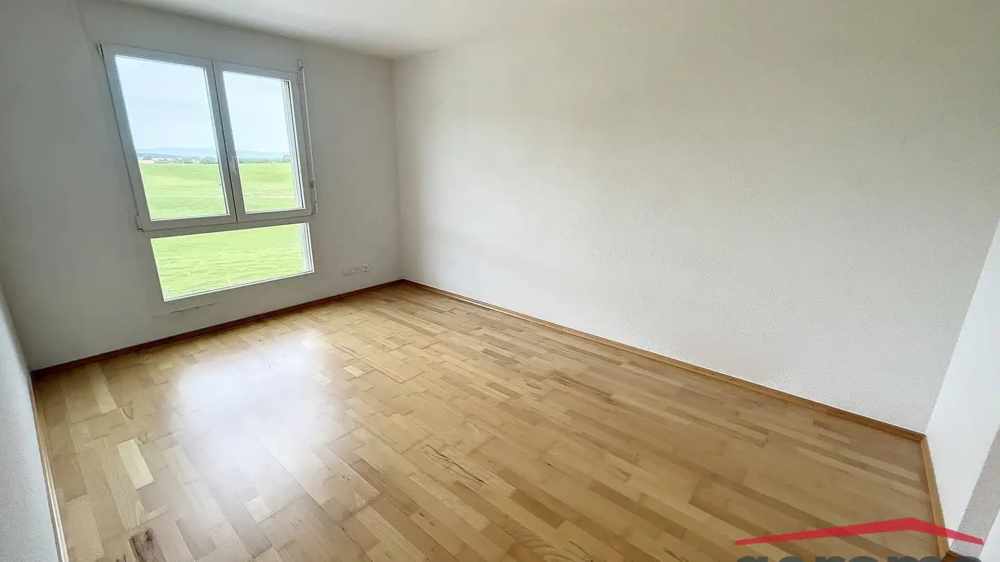 Apartment for rent - Route De Magnedens 28, 1727 Magnedens - Photo 3