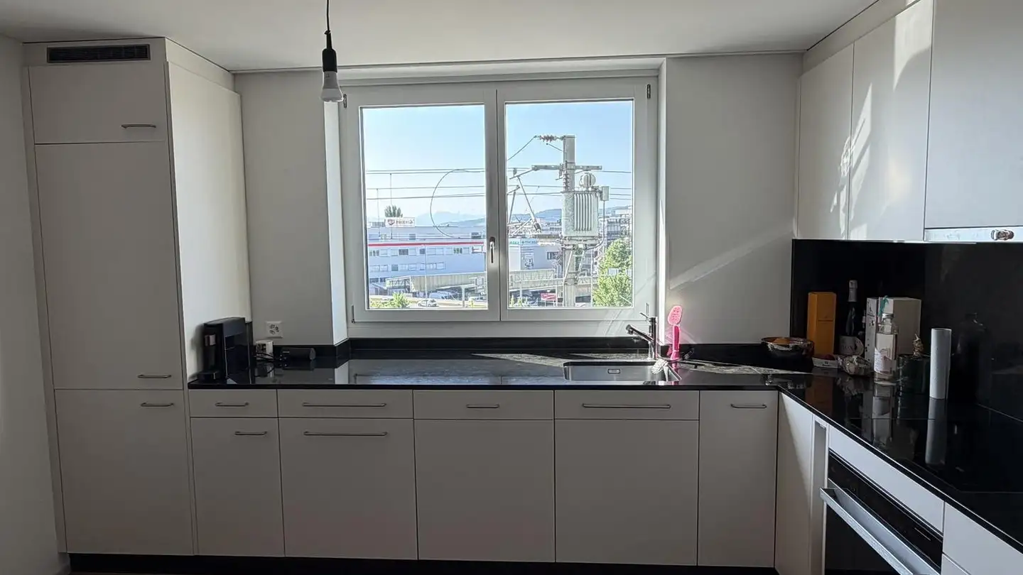 Appartamento in affitto - 8600 Dübendorf - Foto 3