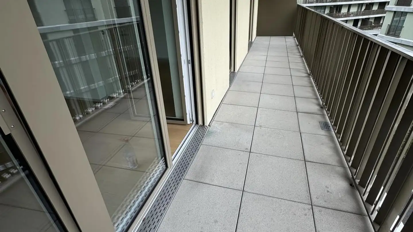 Appartamento in affitto - 8600 Dübendorf - Foto 4