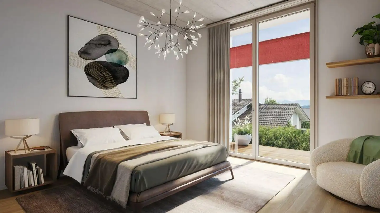 Wohnung kaufen - Enggisteinstrasse 62, 3076 Worb - Foto 2