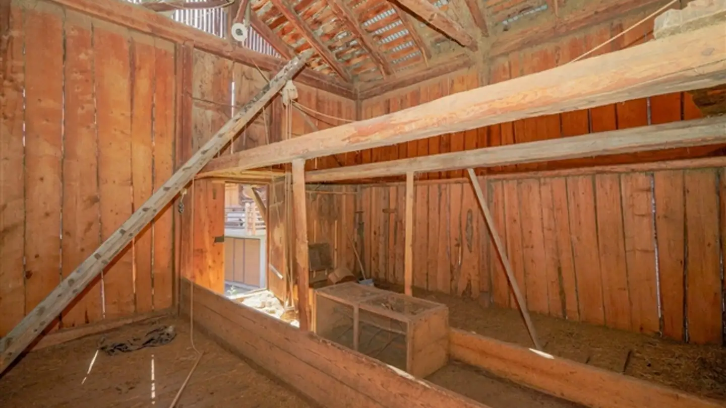 Chalet in vendita - 1984 Les Haudères - Photo 3