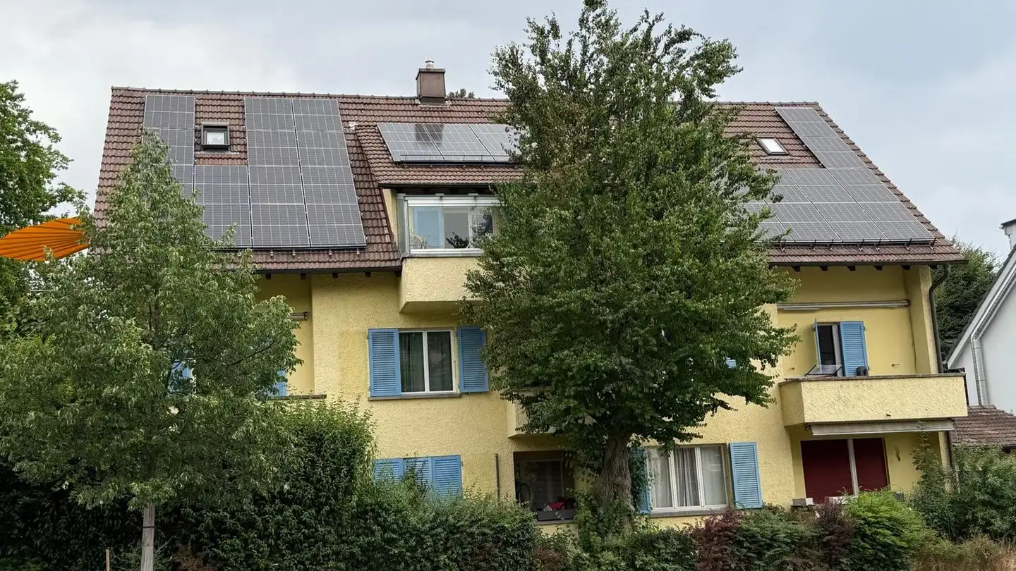 Appartamento in affitto - Kirchstrasse 10, 3097 Liebefeld