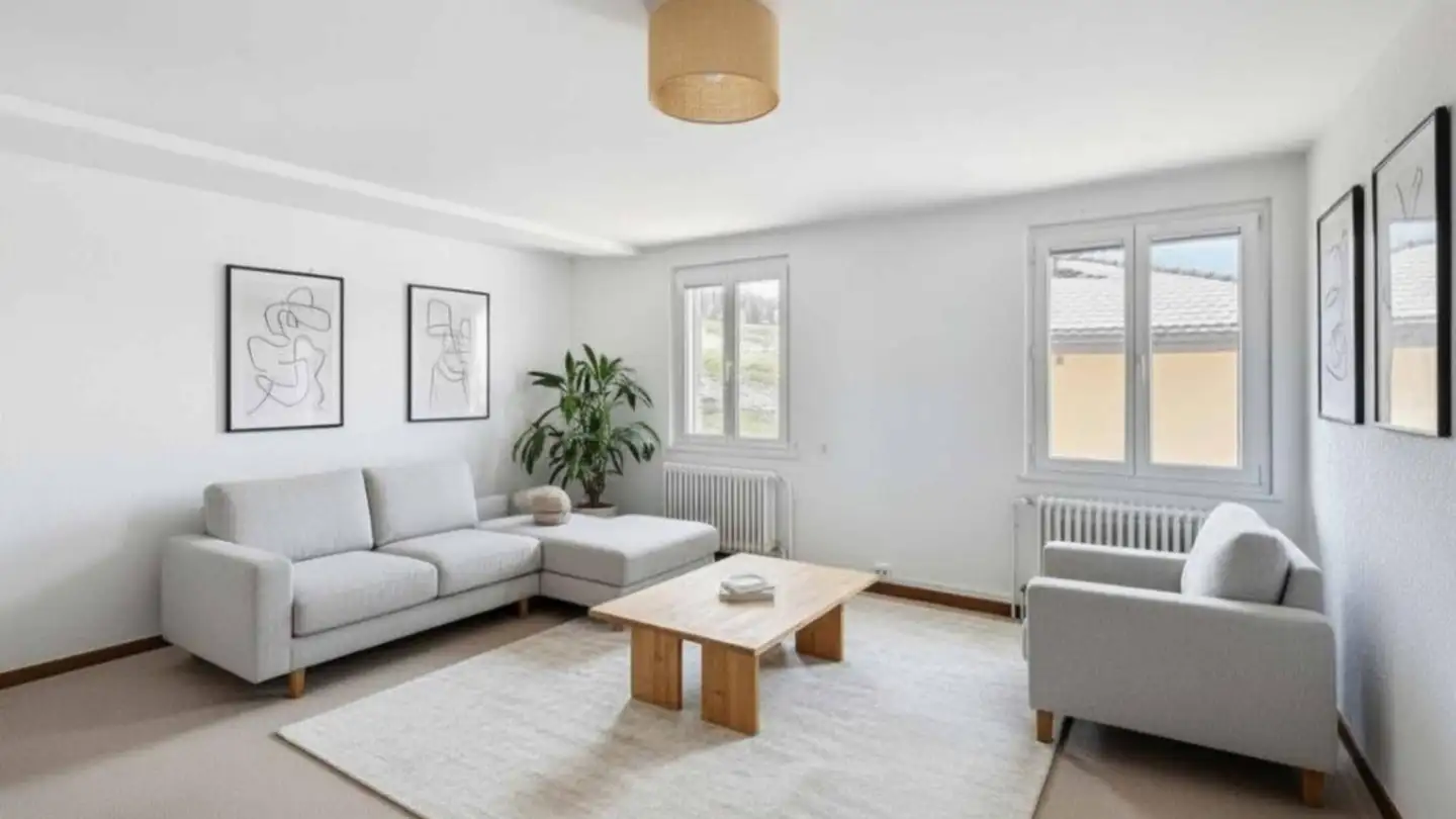 Casa singola in vendita - 1346 Les Bioux - Foto 4