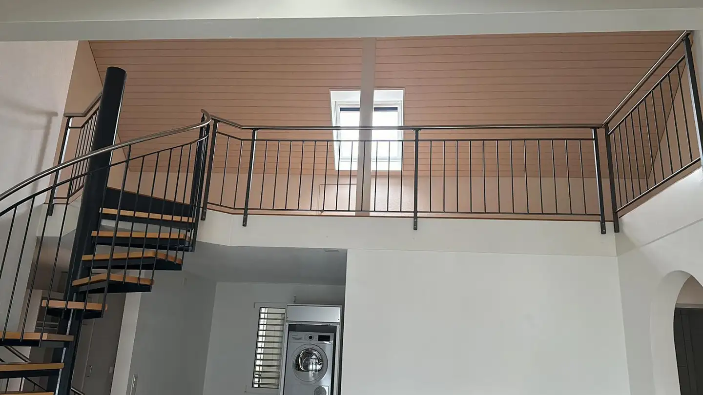 Appartamento in affitto - Farnsbergstrasse 60, 3363 Oberönz - Foto 2