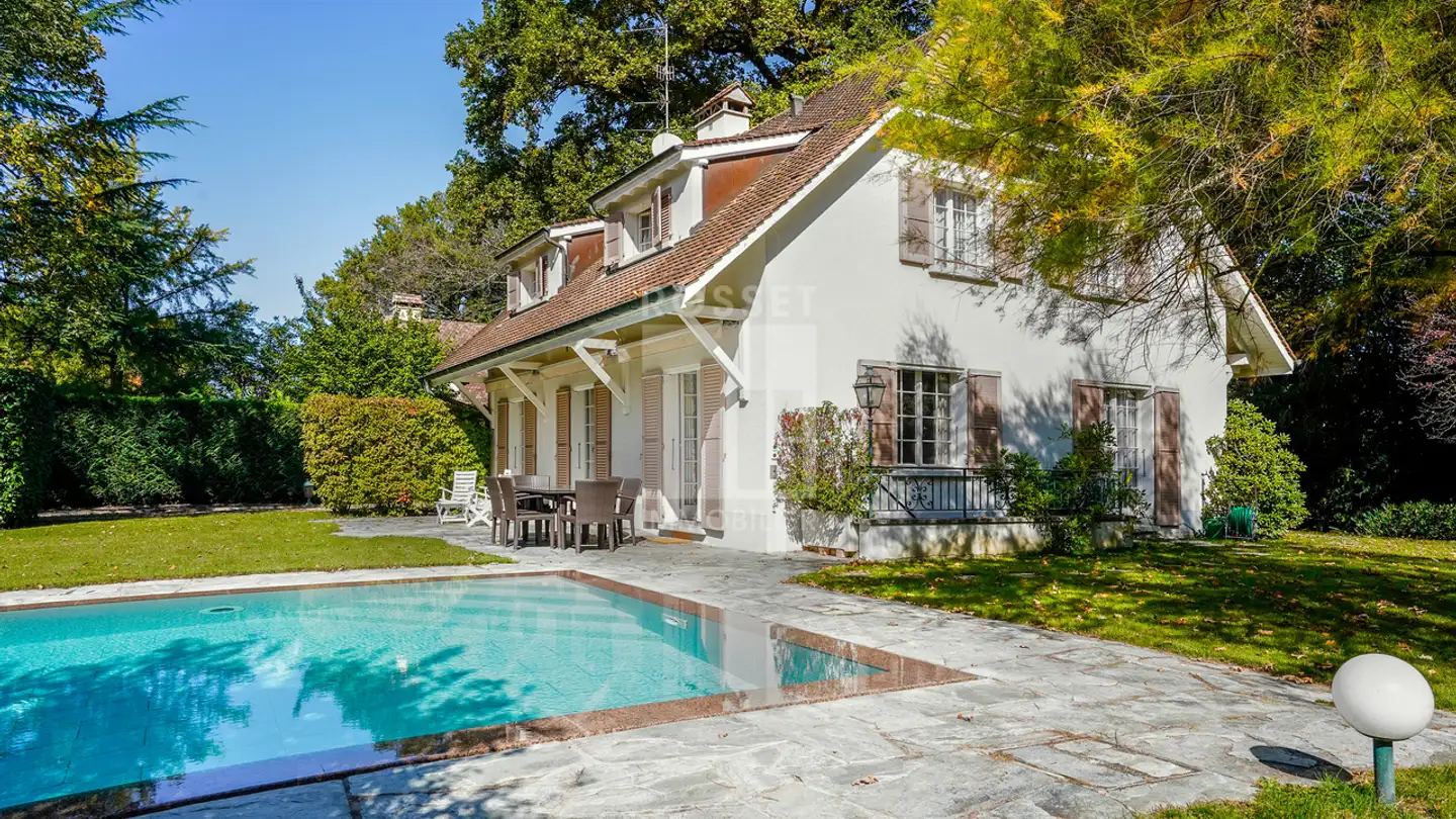 Casa singola in vendita - 1231 Conches