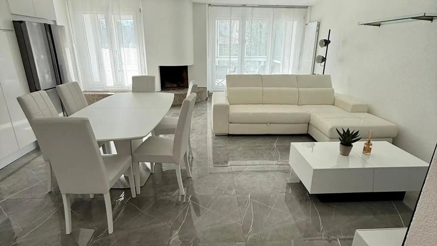 Wohnung mieten - Burgweg 1, 2563 Ipsach - Foto 2