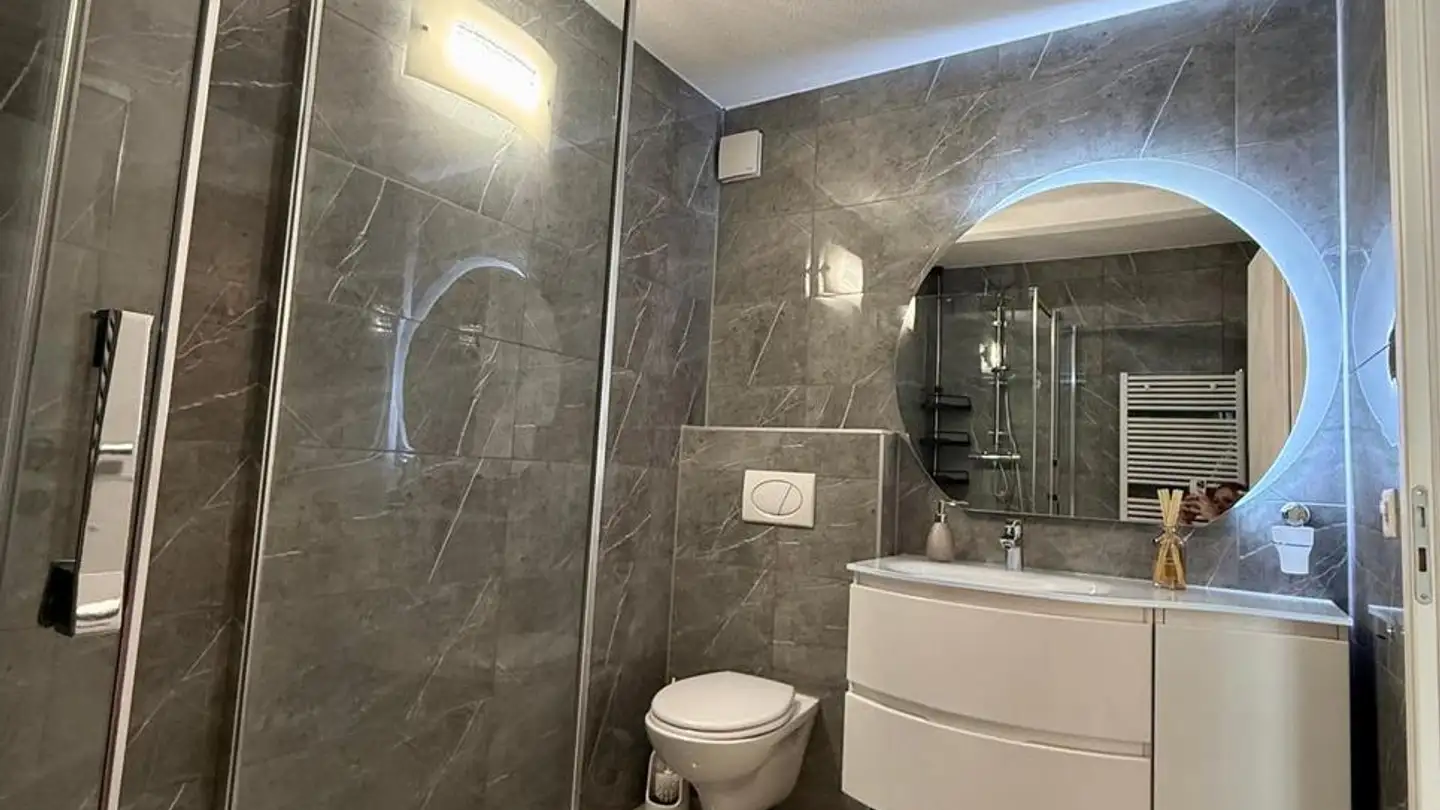 Wohnung mieten - Burgweg 1, 2563 Ipsach - Foto 4