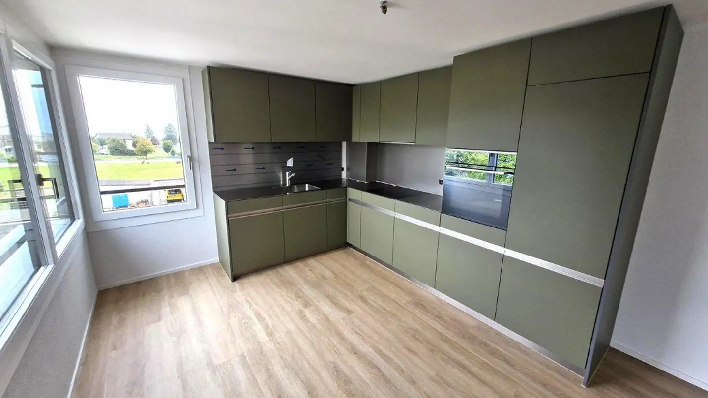 Studio medico in affitto - Neuhausweg 7, 3506 Grosshöchstetten - Photo 3