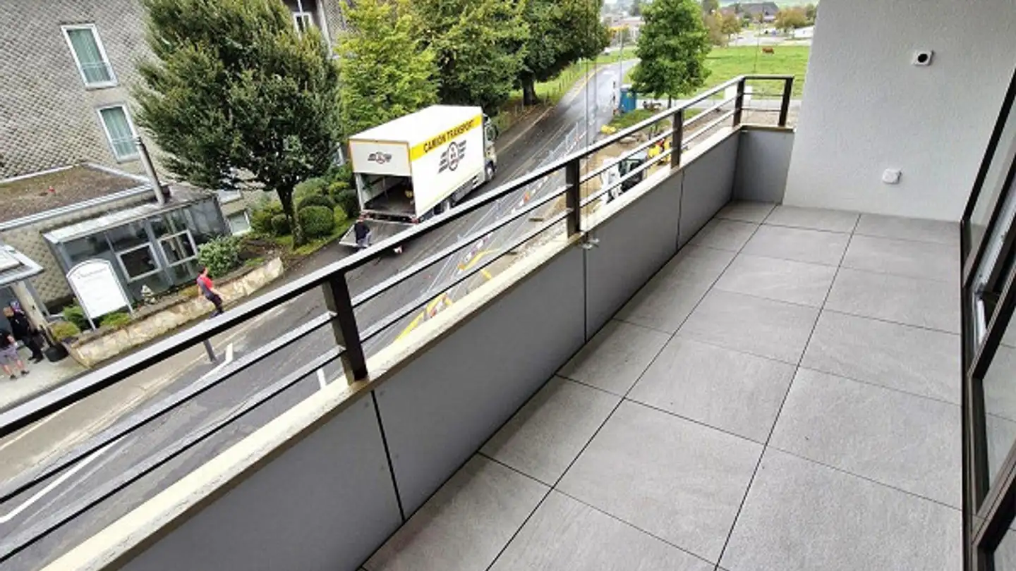 Studio medico in affitto - Neuhausweg 7, 3506 Grosshöchstetten - Photo 4