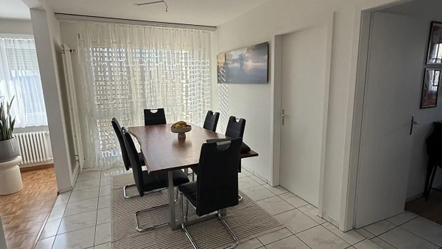 Apartment for rent - Schulstrasse, 5415 Nussbaumen AG - Photo 3