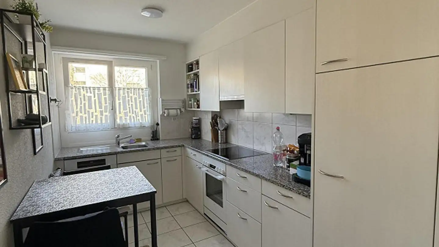 Apartment for rent - Schulstrasse, 5415 Nussbaumen AG - Photo 4