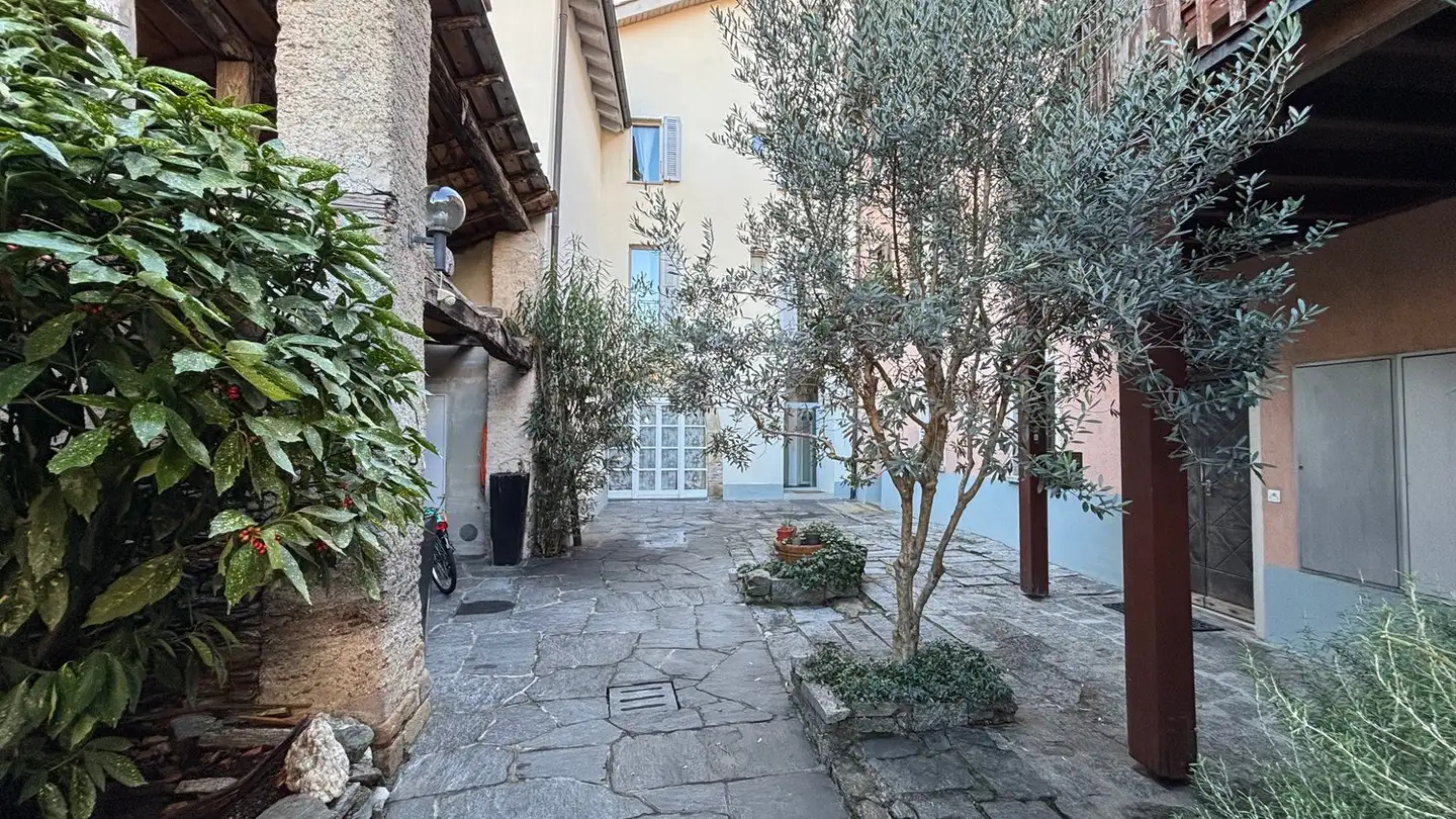 Immeuble résidentiel à vendre - 6930 Bedano - Photo 4