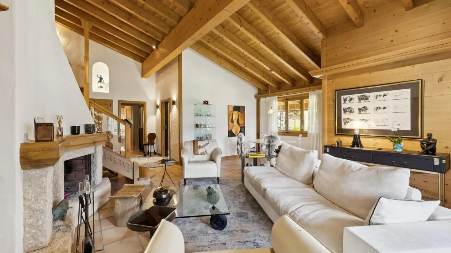Appartamento in vendita - 1660 Château-d'Oex - Foto 3