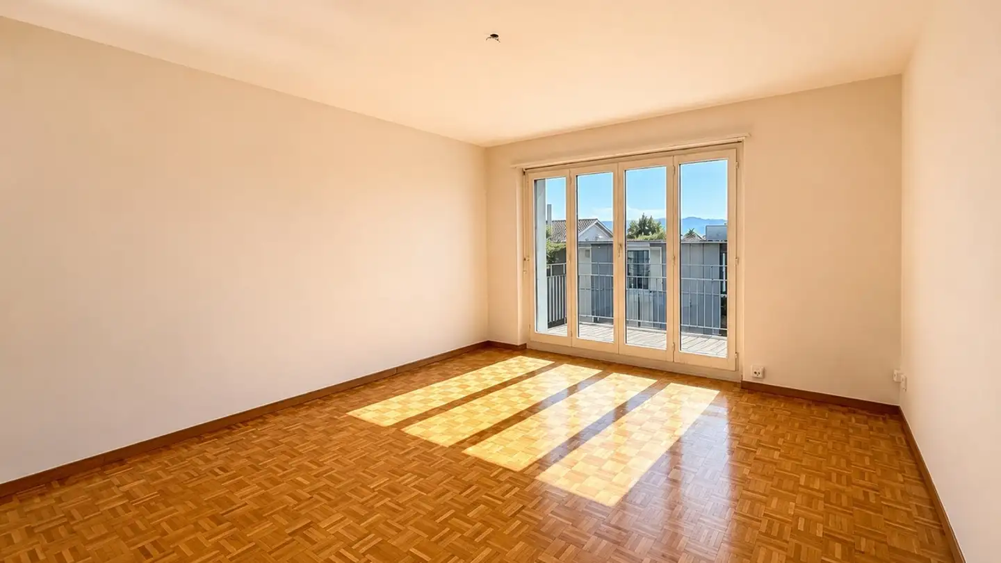 Appartamento in affitto - Niederhofenrain 8, 8008 Zürich - Foto 2