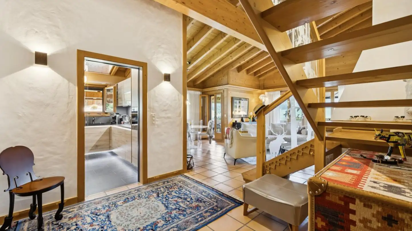 Appartamento in vendita - 1660 Château-d'Oex - Foto 4