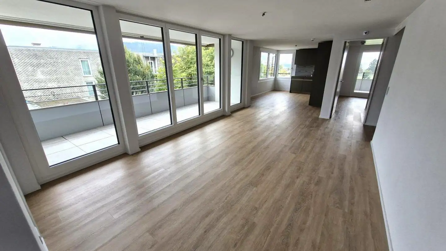 Studio medico in affitto - Neuhausweg 7, 3506 Grosshöchstetten - Photo 2