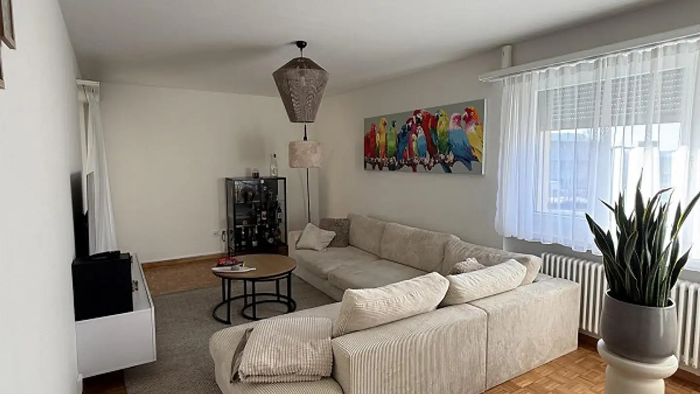 Apartment for rent - Schulstrasse, 5415 Nussbaumen AG