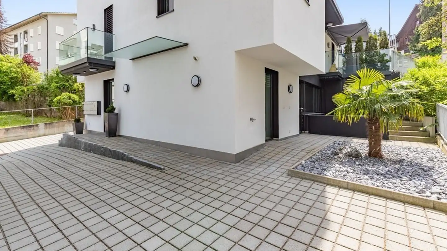 Appartement à louer - Ruopigenstrasse 12, 6015 Luzern