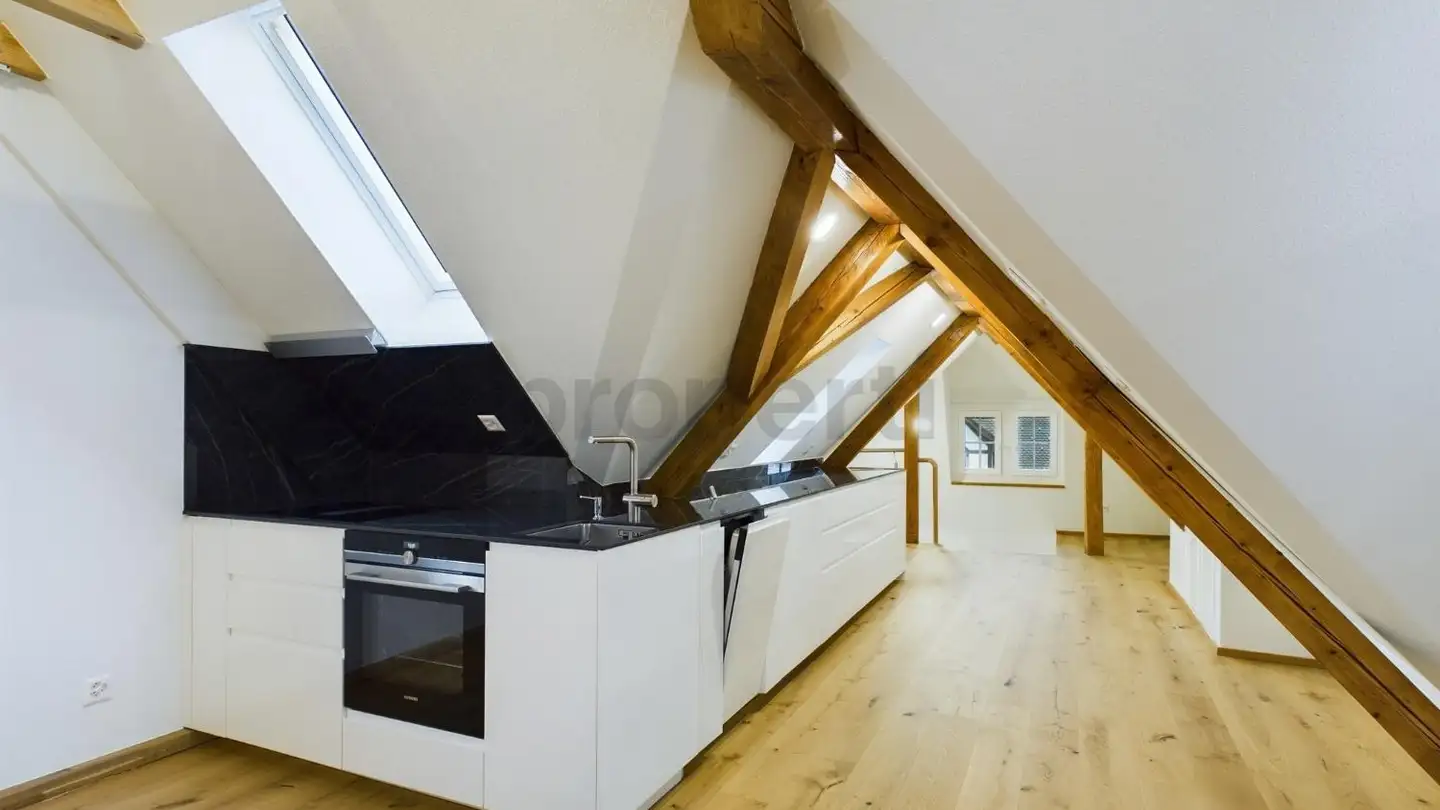 Apartment for rent - 8307 Effretikon - Photo 2