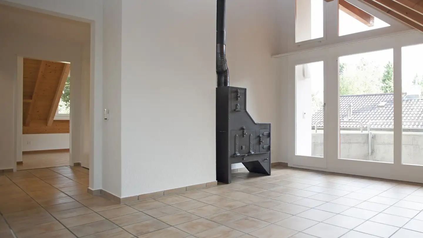Appartamento in affitto - Niklaus Von Flüe-Strasse 35, 4059 Basel