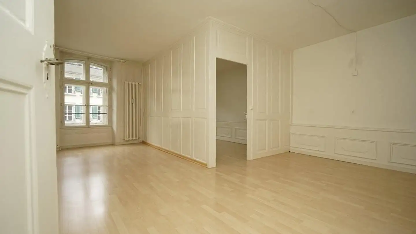 Apartment for rent - Gerechtigkeitsgasse 9, 3011 Bern - Photo 2