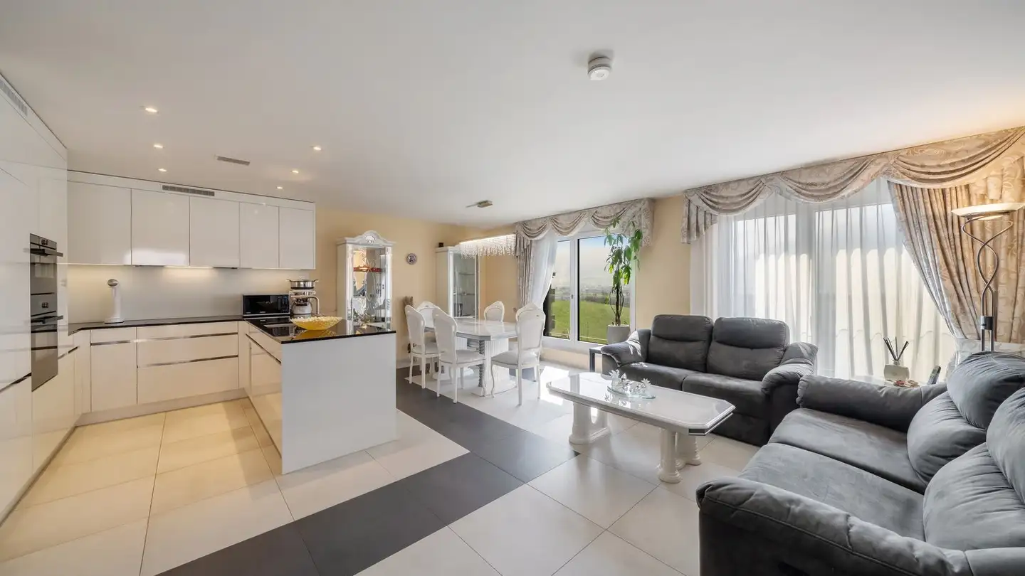 Appartamento in vendita - 8855 Wangen SZ - Photo 2