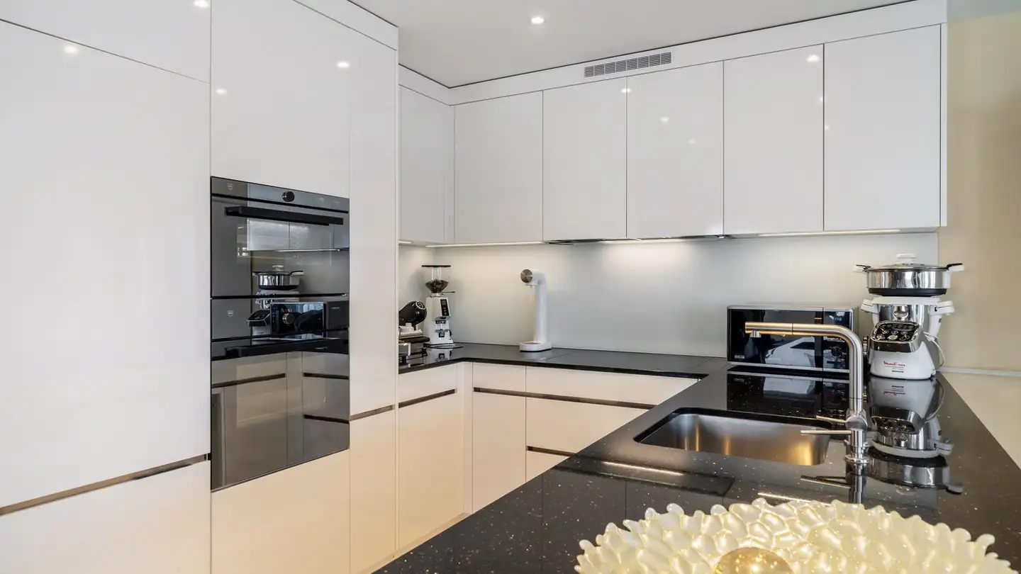 Appartamento in vendita - 8855 Wangen SZ - Photo 3