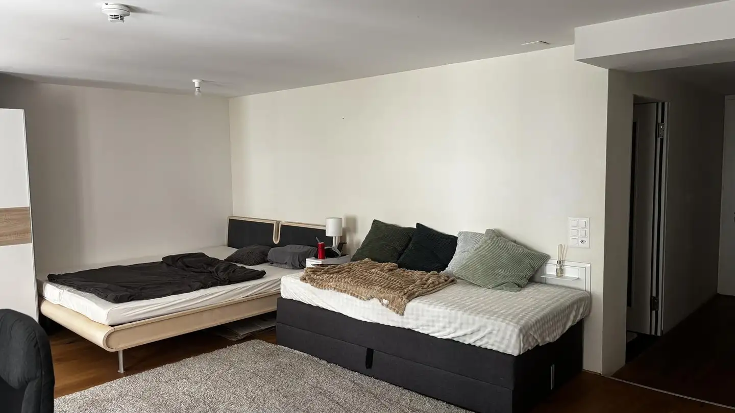 Wohnung mieten - Hauptstrasse 80, 8840 Einsiedeln - Foto 2