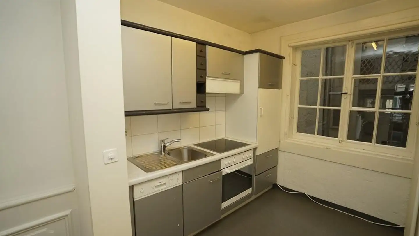 Apartment for rent - Gerechtigkeitsgasse 9, 3011 Bern - Photo 4