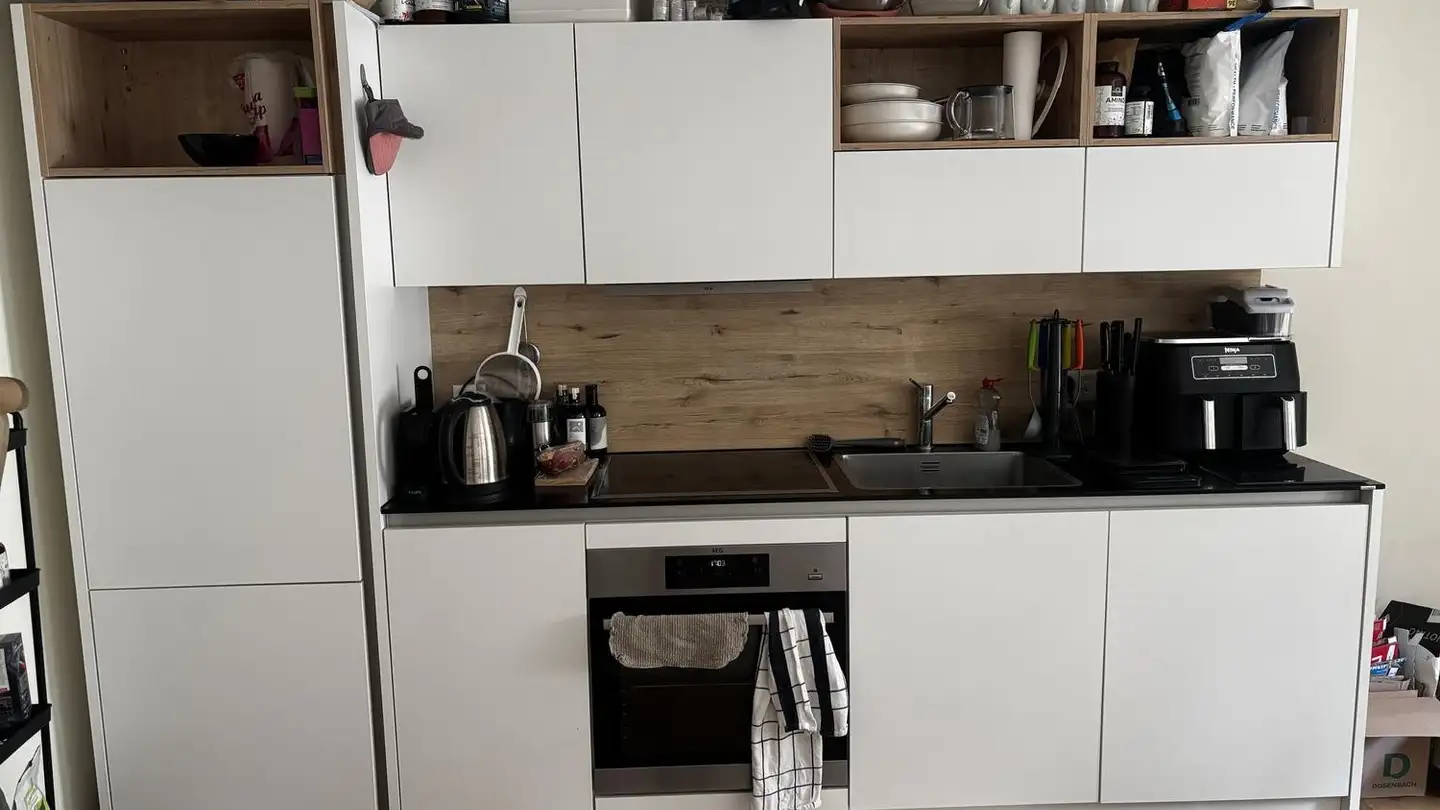 Wohnung mieten - Hauptstrasse 80, 8840 Einsiedeln - Foto 3