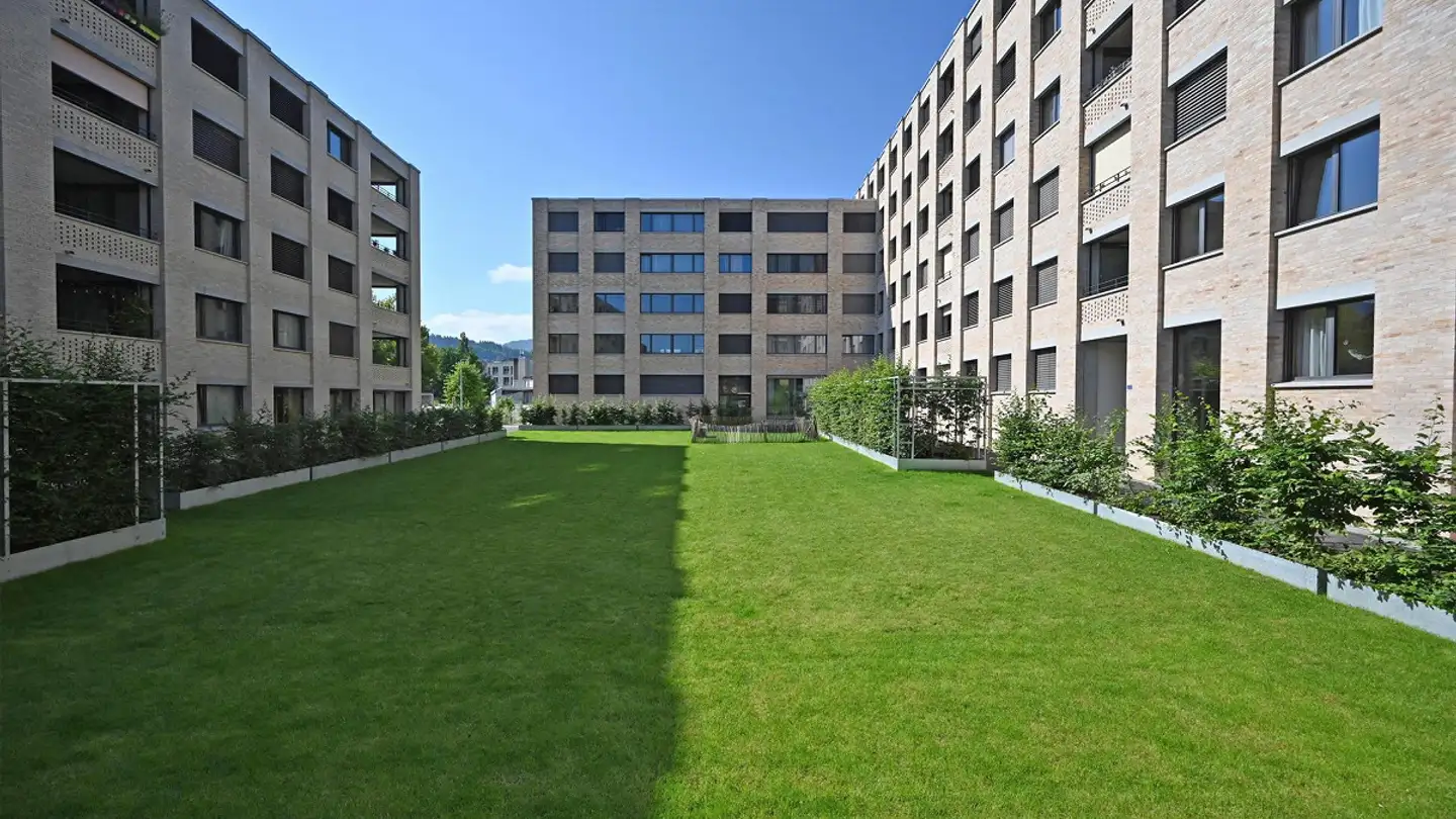 Appartement à louer - Stationsstrasse 44, 3097 Liebefeld - Photo 2